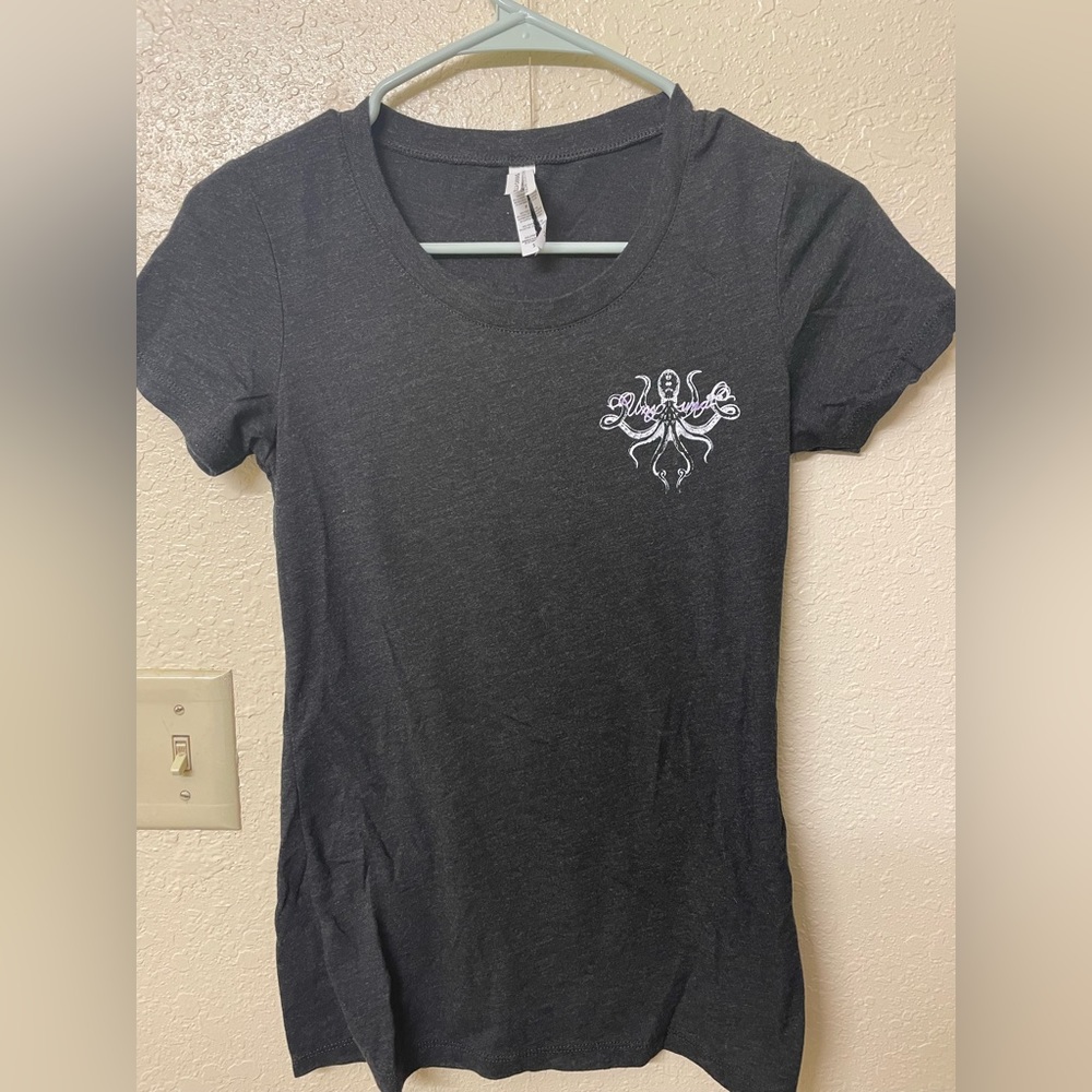 Local Surf Shop T-shirt